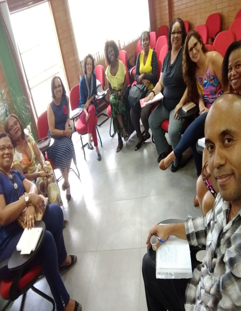 Registro do primeiro FNEPIS